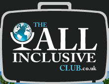 All inclusive logo